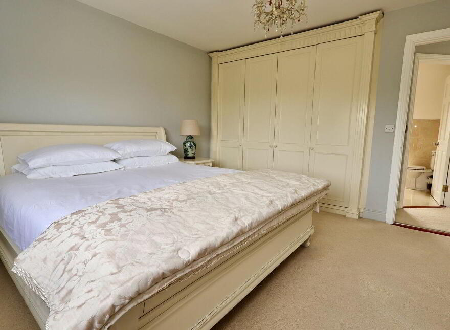 10 Cluain Ri, Barrymore, Kiltoom, N37W895