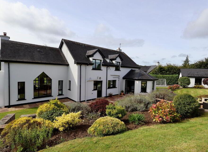 10 Cluain Ri, Barrymore, Kiltoom, N37W895