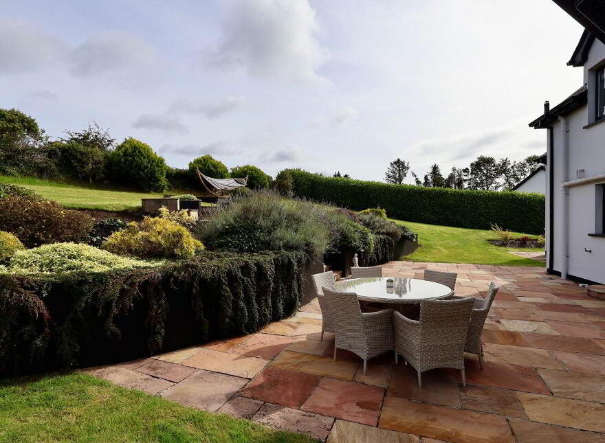 10 Cluain Ri, Barrymore, Kiltoom, N37W895