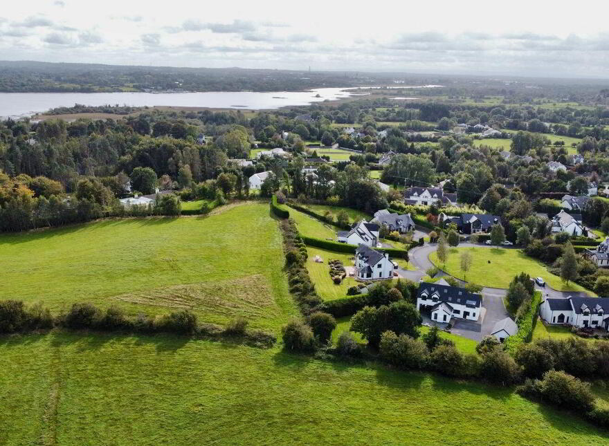 10 Cluain Ri, Barrymore, Kiltoom, N37W895