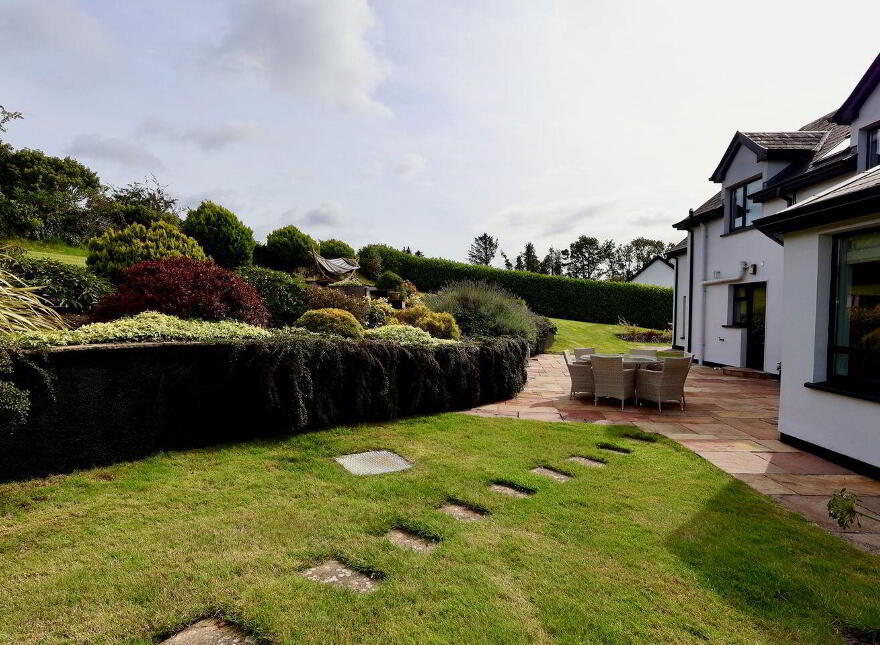 10 Cluain Ri, Barrymore, Kiltoom, N37W895
