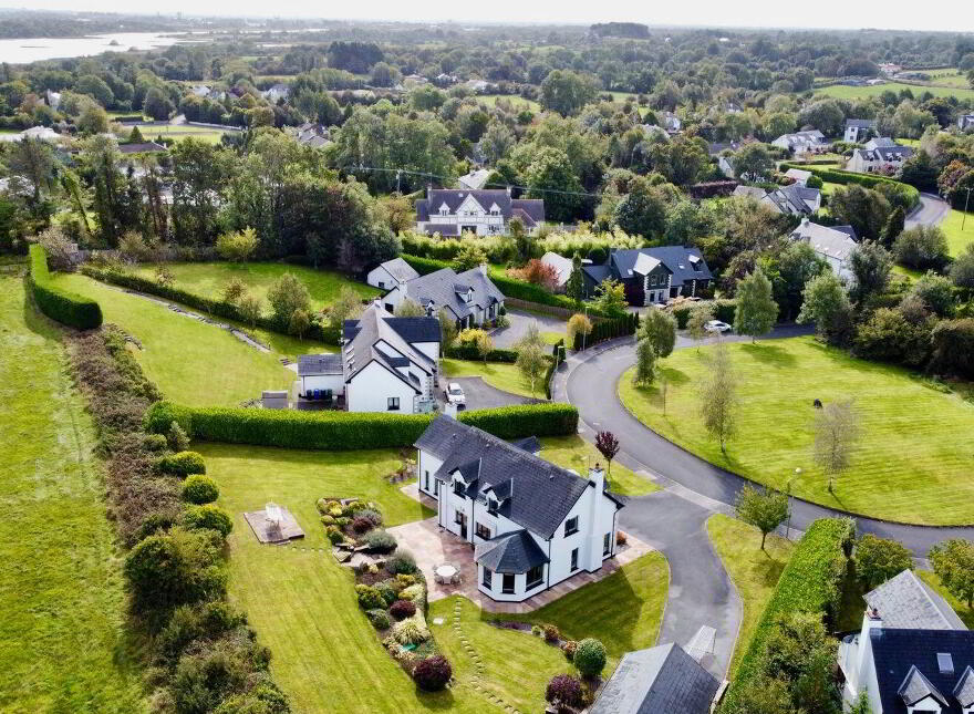 10 Cluain Ri, Barrymore, Kiltoom, N37W895