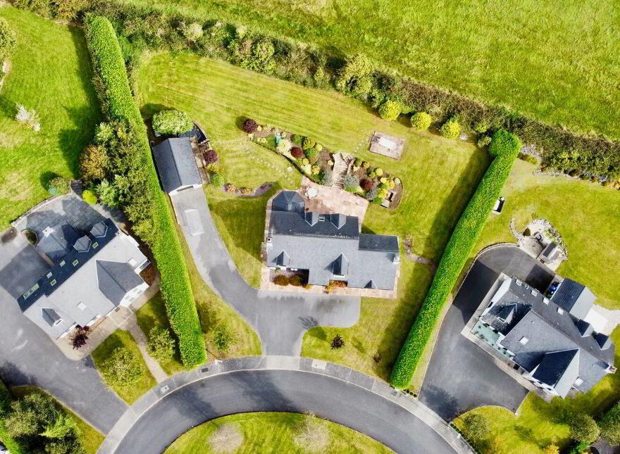 10 Cluain Ri, Barrymore, Kiltoom, N37W895