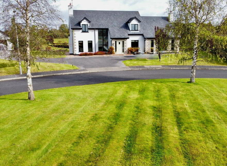 10 Cluain Ri, Barrymore, Kiltoom, N37W895