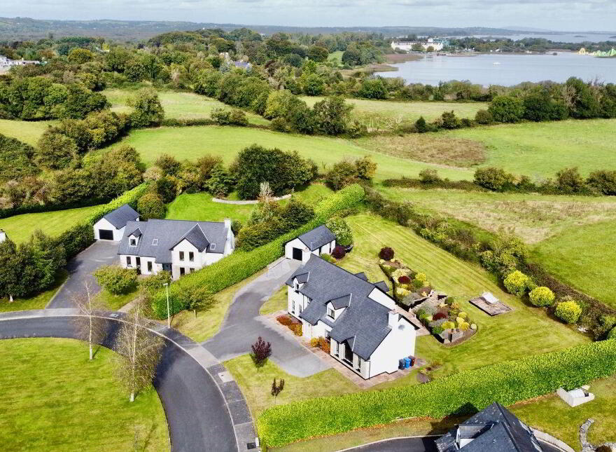 10 Cluain Ri, Barrymore, Kiltoom, N37W895