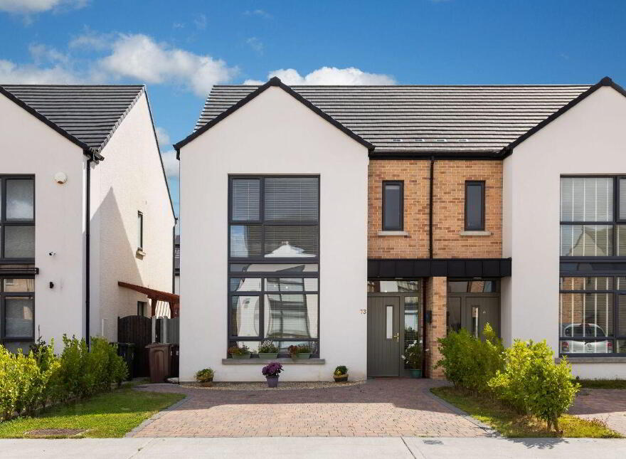 73 Balfeddock Manor, Termonfeckin, A92WK7Y