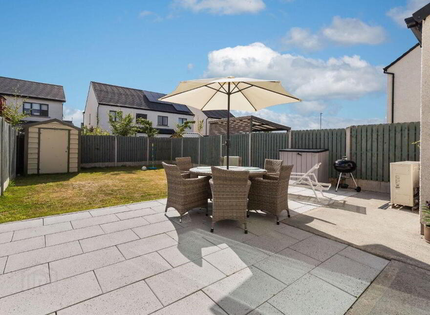 73 Balfeddock Manor, Termonfeckin, A92WK7Y
