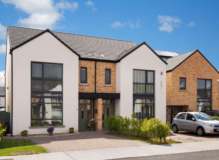 73 Balfeddock Manor, Termonfeckin, A92WK7Y
