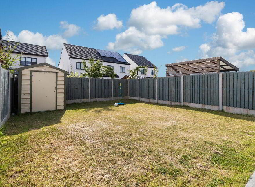73 Balfeddock Manor, Termonfeckin, A92WK7Y