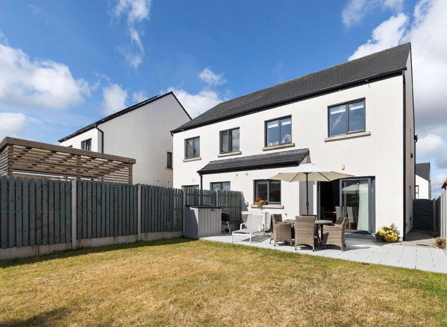 73 Balfeddock Manor, Termonfeckin, A92WK7Y