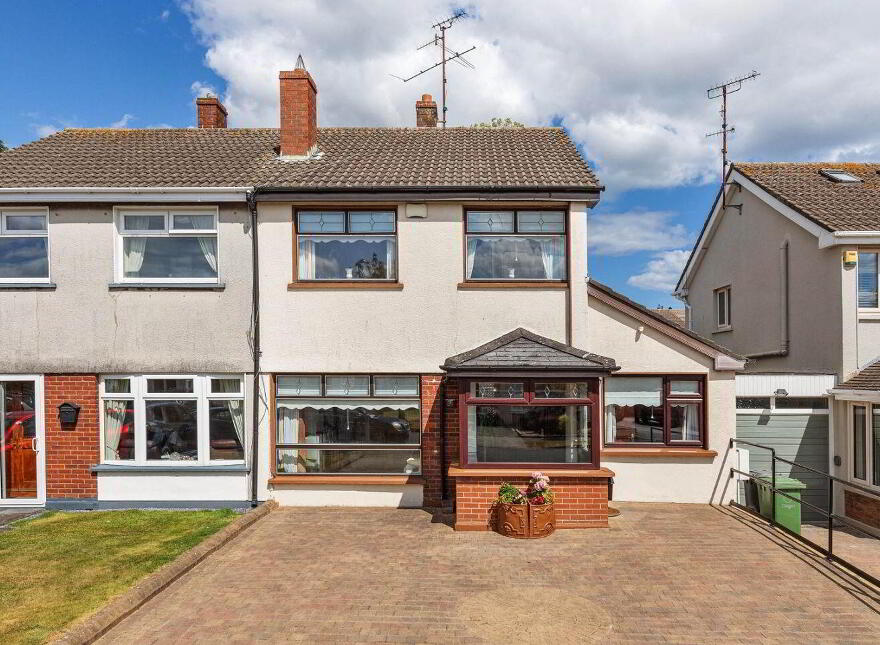 64 College Rise, Drogheda, A92Y2PY