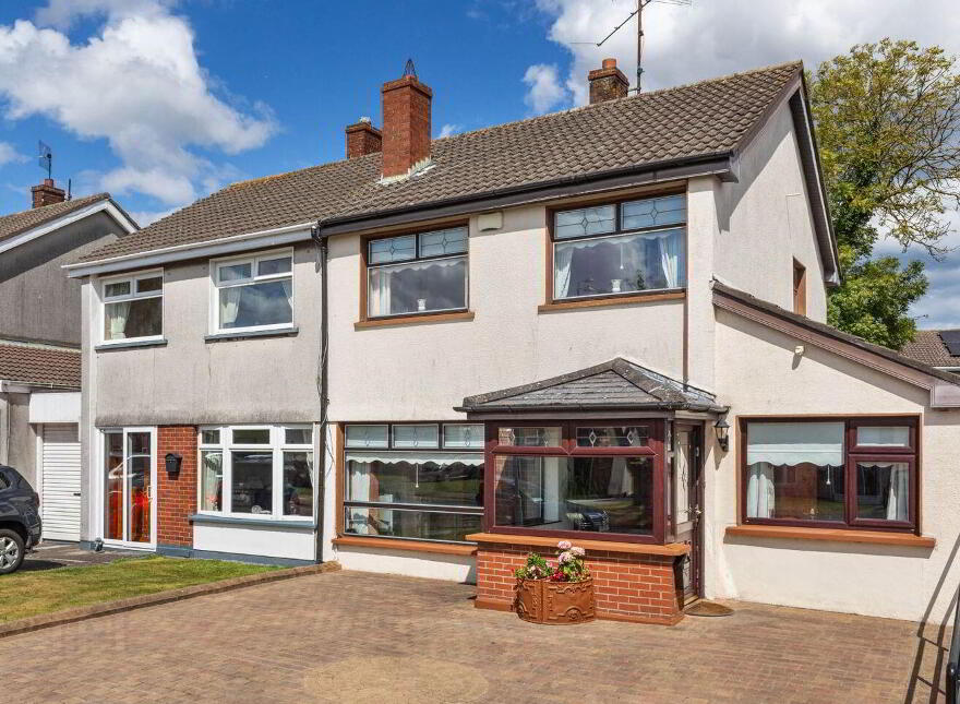 64 College Rise, Drogheda, A92Y2PY