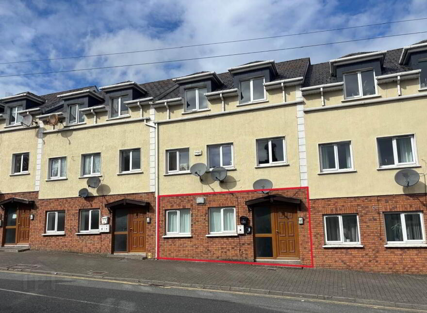 Apt 4, Balrath Wood, Kells, A82V3Y7