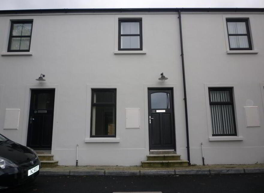 12 Throne Terrace, Newtownabbey, BT36 7NR