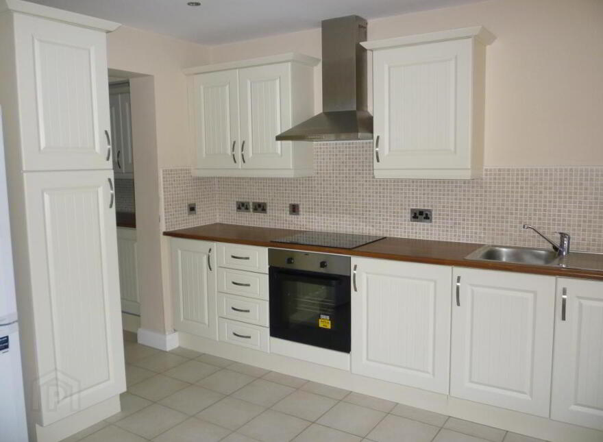12 Throne Terrace, Newtownabbey, BT36 7NR