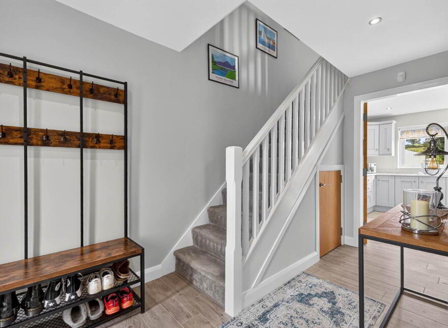 12 Saul Manor, Saul Road, Downpatrick, BT30 6FW
