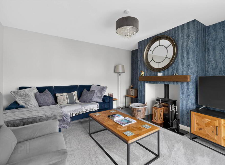 12 Saul Manor, Saul Road, Downpatrick, BT30 6FW