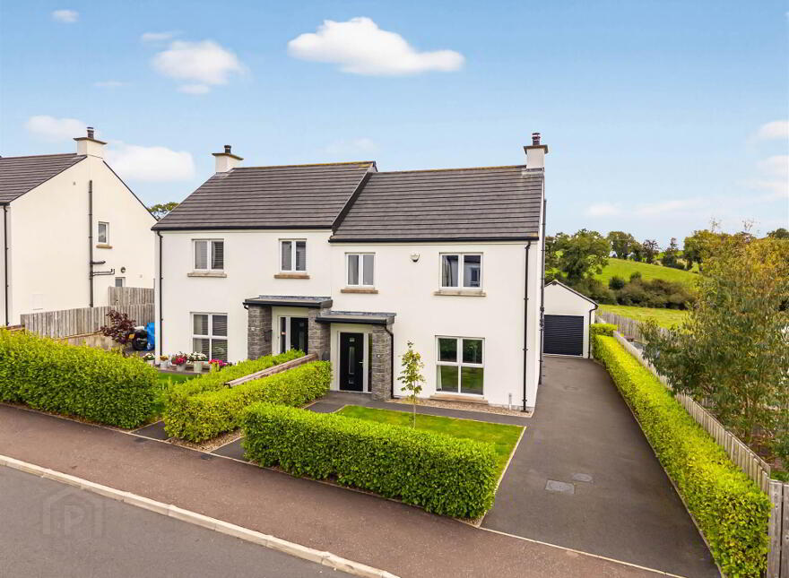 12 Saul Manor, Saul Road, Downpatrick, BT30 6FW