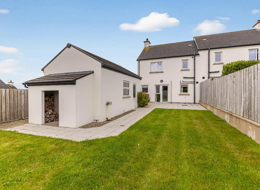12 Saul Manor, Saul Road, Downpatrick, BT30 6FW