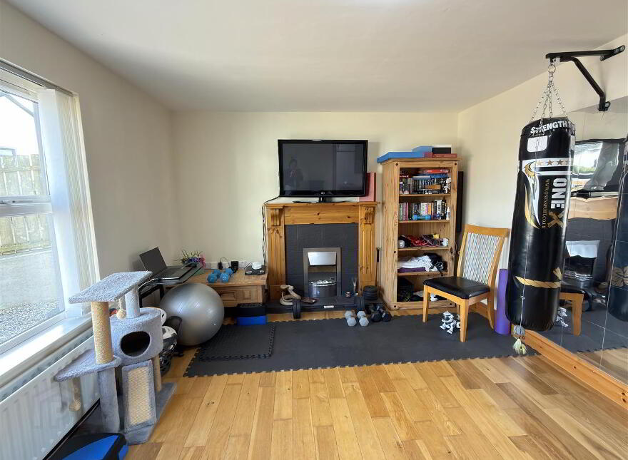 20 Cairn Grove, Kilcoo, Newry, BT34 5FP