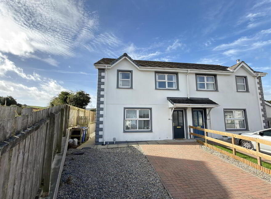 20 Cairn Grove, Kilcoo, Newry, BT34 5FP