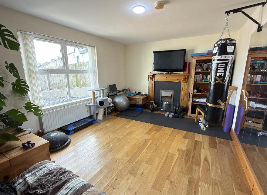 20 Cairn Grove, Kilcoo, Newry, BT34 5FP