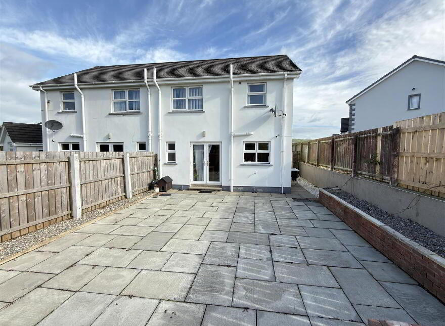 20 Cairn Grove, Kilcoo, Newry, BT34 5FP