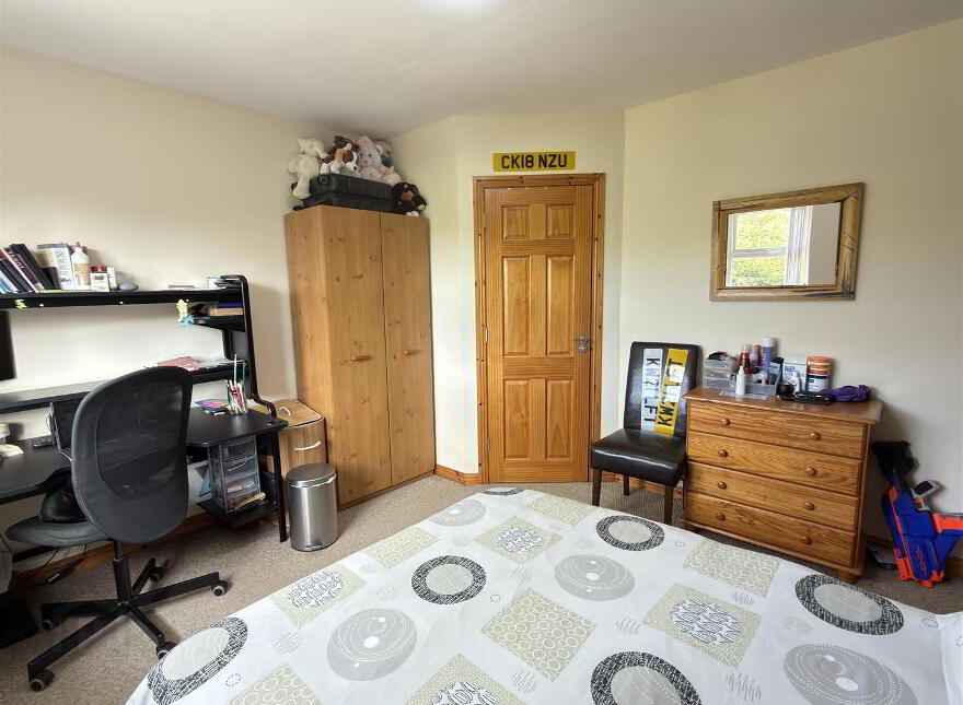 20 Cairn Grove, Kilcoo, Newry, BT34 5FP