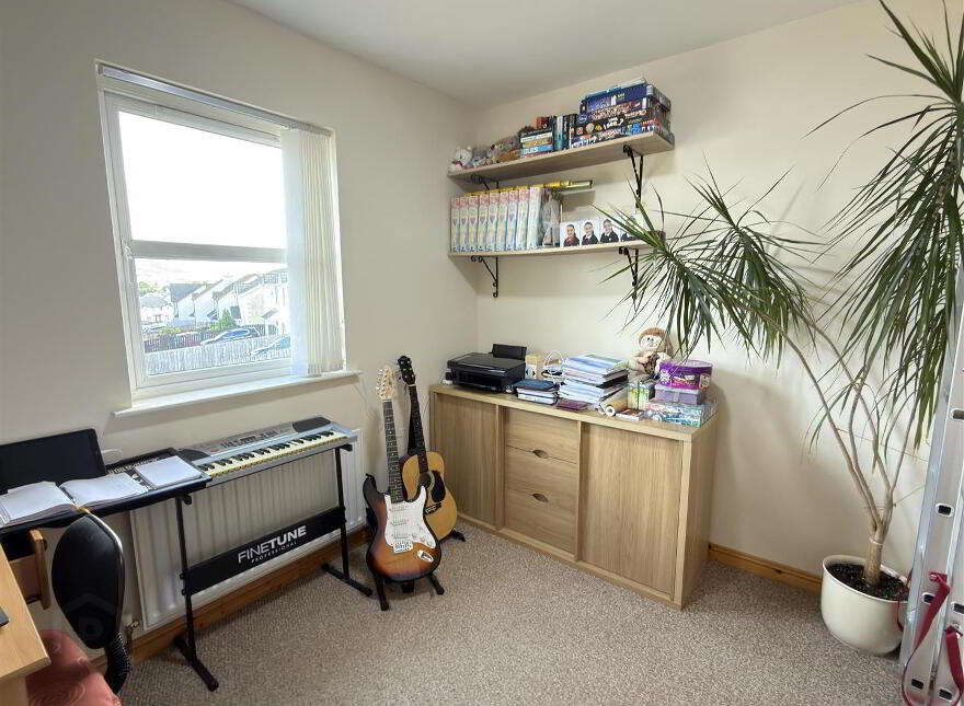 20 Cairn Grove, Kilcoo, Newry, BT34 5FP
