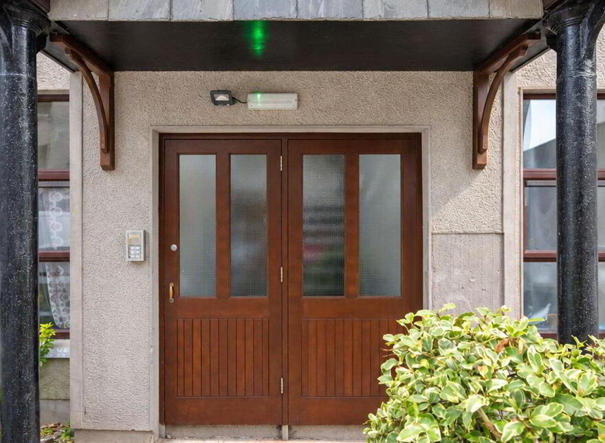 Apartment 31 Waterside Quay, Hanover Street, Cork City, T12VE20