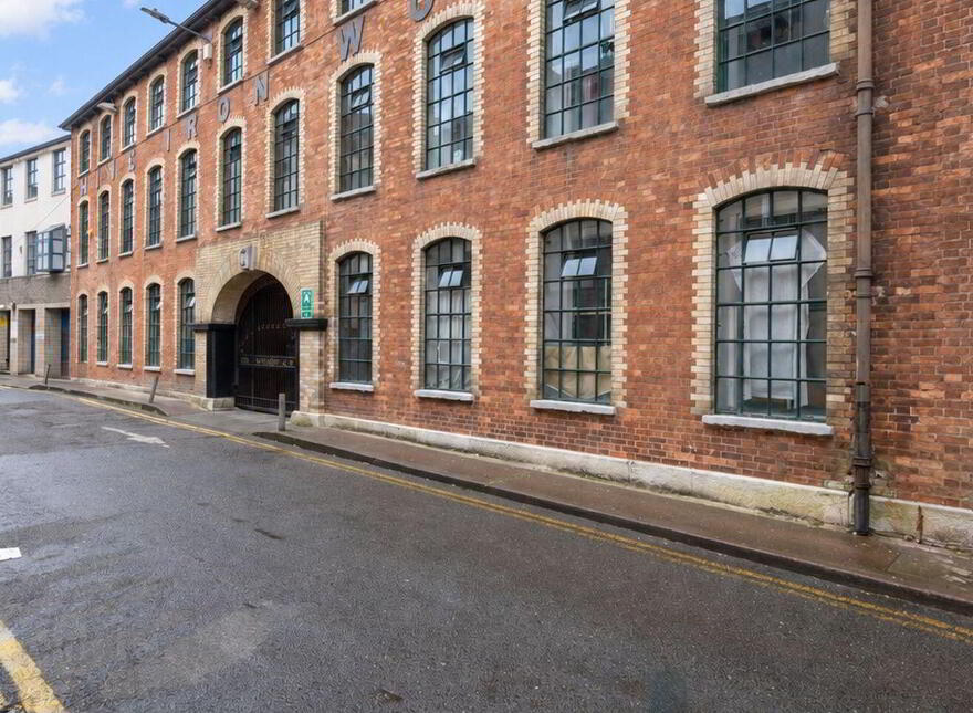 Apartment 31 Waterside Quay, Hanover Street, Cork City, T12VE20