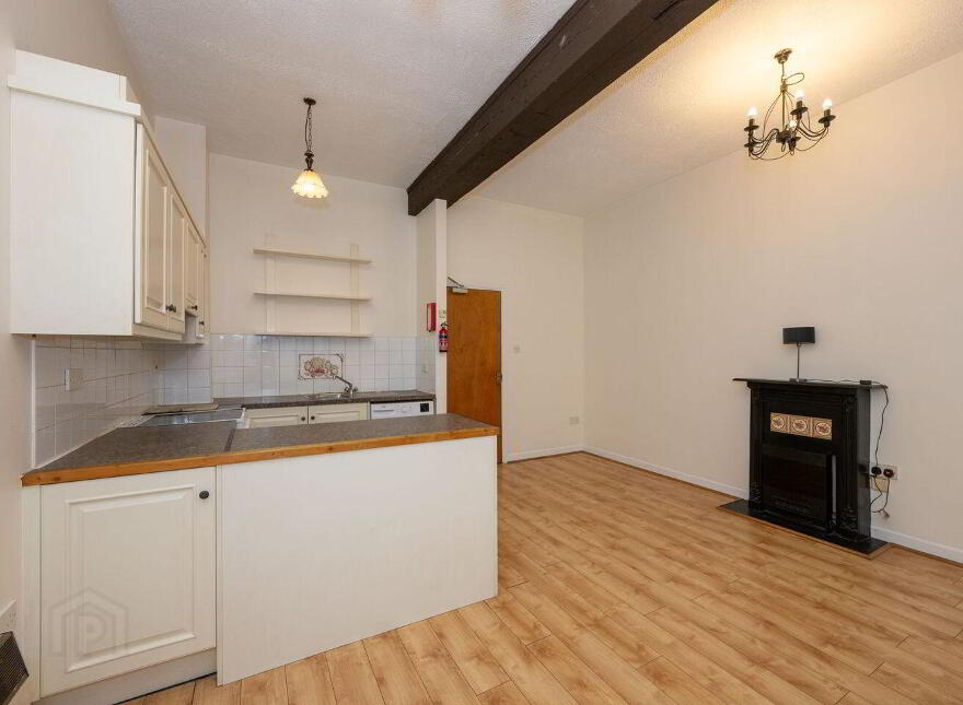Apartment 31 Waterside Quay, Hanover Street, Cork City, T12VE20