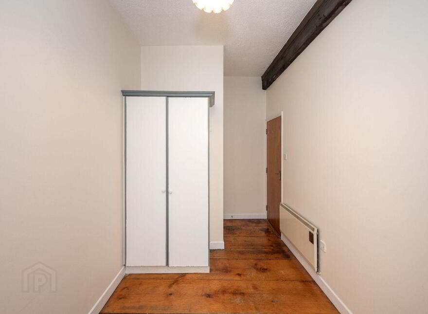 Apartment 31 Waterside Quay, Hanover Street, Cork City, T12VE20