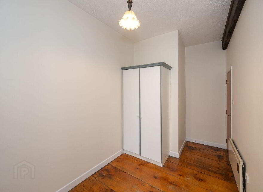 Apartment 31 Waterside Quay, Hanover Street, Cork City, T12VE20