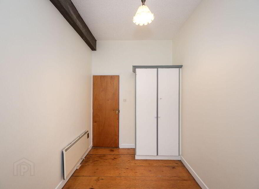 Apartment 31 Waterside Quay, Hanover Street, Cork City, T12VE20