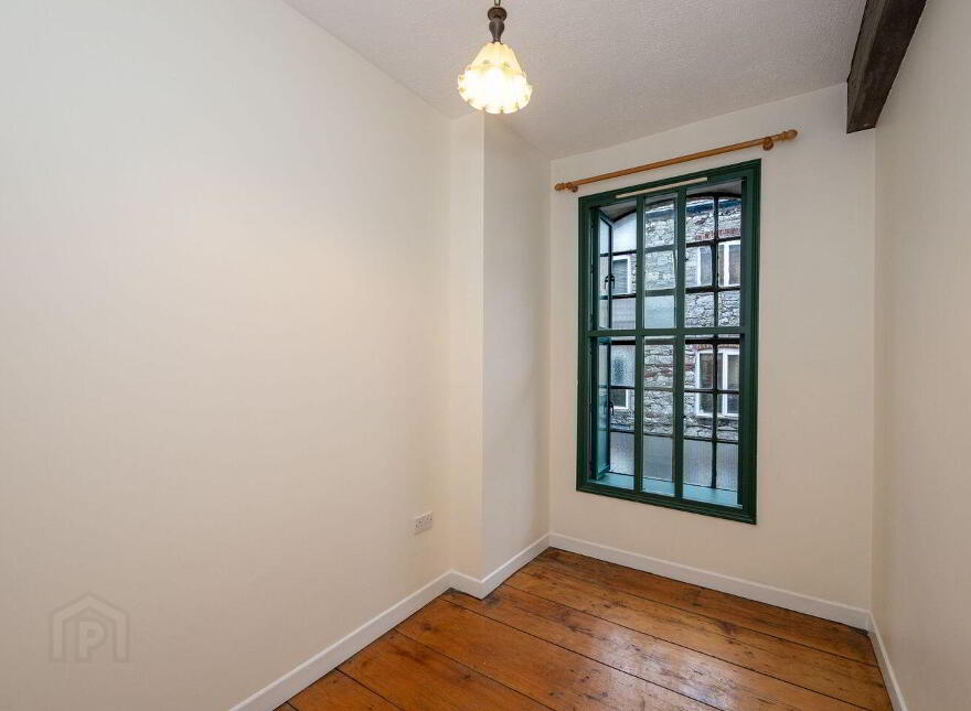 Apartment 31 Waterside Quay, Hanover Street, Cork City, T12VE20