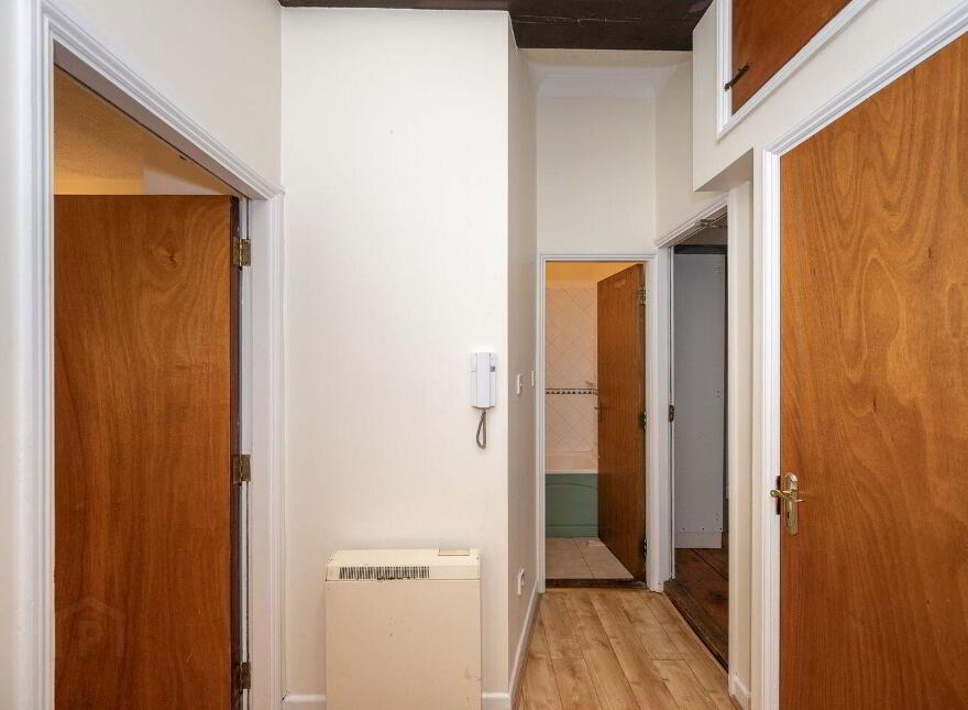 Apartment 31 Waterside Quay, Hanover Street, Cork City, T12VE20