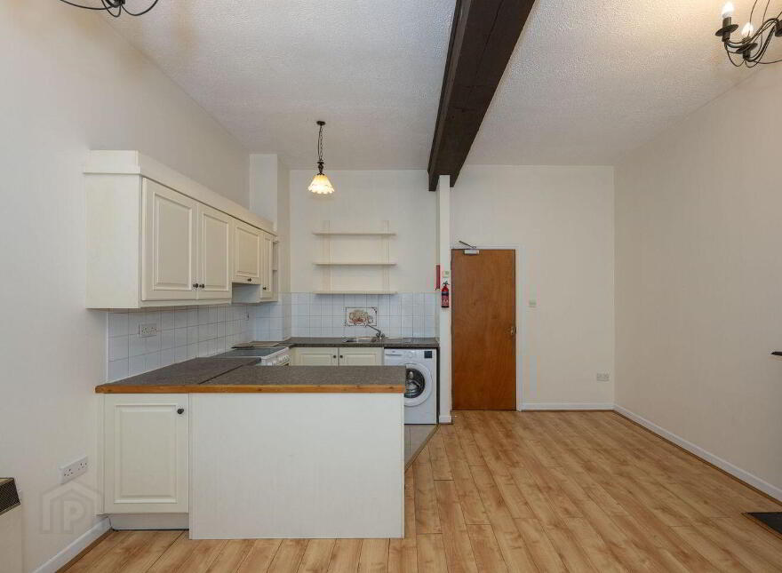 Apartment 31 Waterside Quay, Hanover Street, Cork City, T12VE20