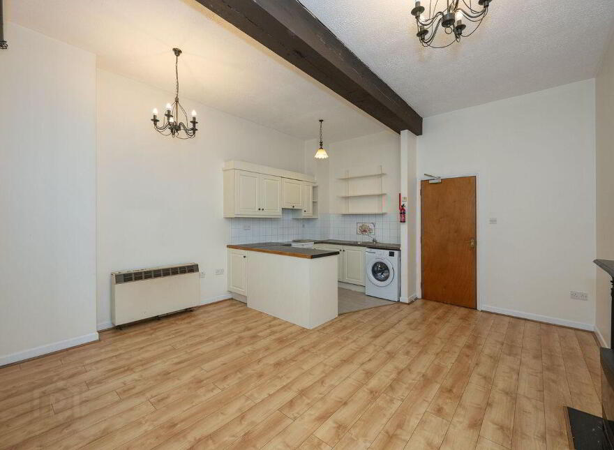 Apartment 31 Waterside Quay, Hanover Street, Cork City, T12VE20