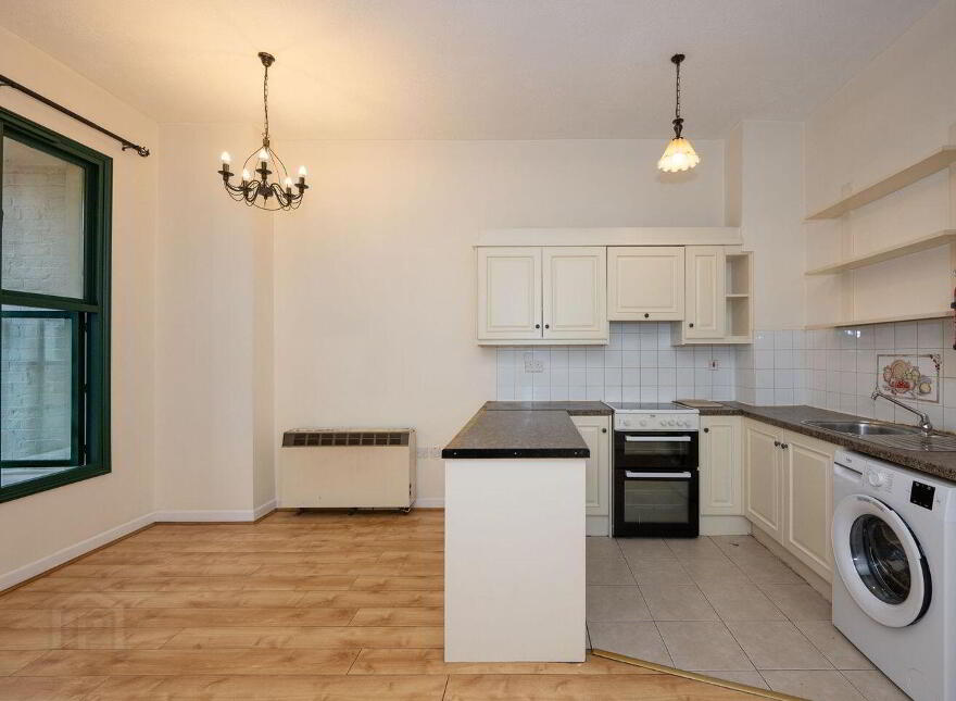 Apartment 31 Waterside Quay, Hanover Street, Cork City, T12VE20