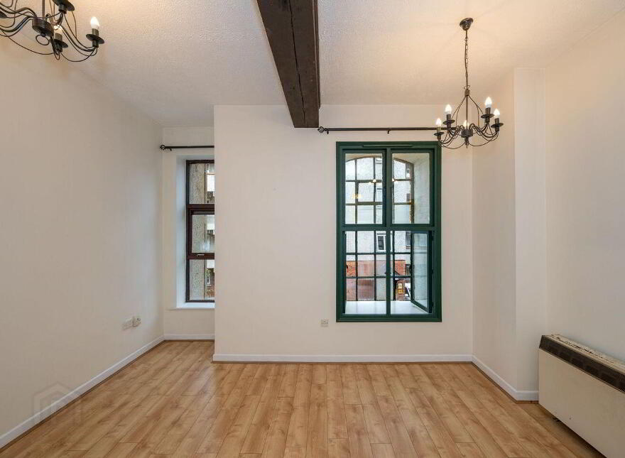 Apartment 31 Waterside Quay, Hanover Street, Cork City, T12VE20