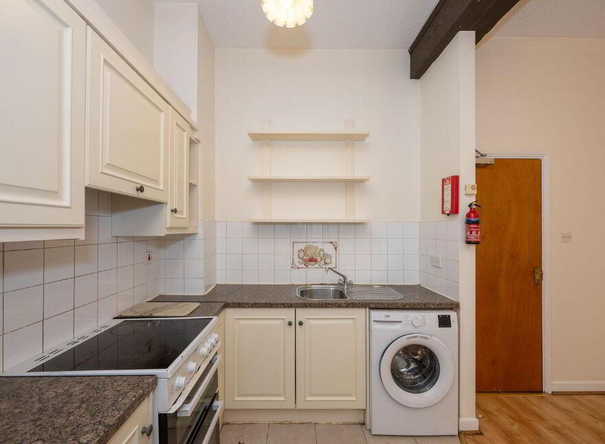 Apartment 31 Waterside Quay, Hanover Street, Cork City, T12VE20