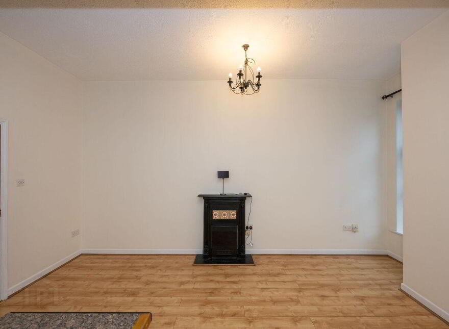 Apartment 31 Waterside Quay, Hanover Street, Cork City, T12VE20
