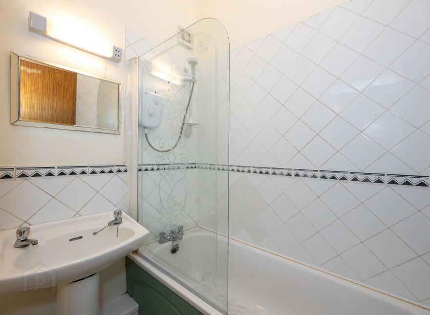 Apartment 31 Waterside Quay, Hanover Street, Cork City, T12VE20