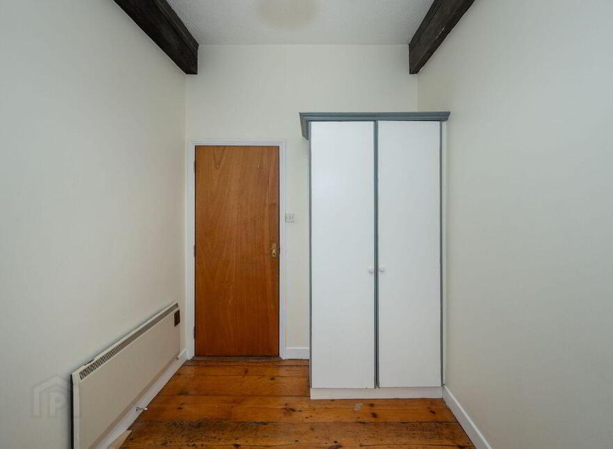 Apartment 31 Waterside Quay, Hanover Street, Cork City, T12VE20