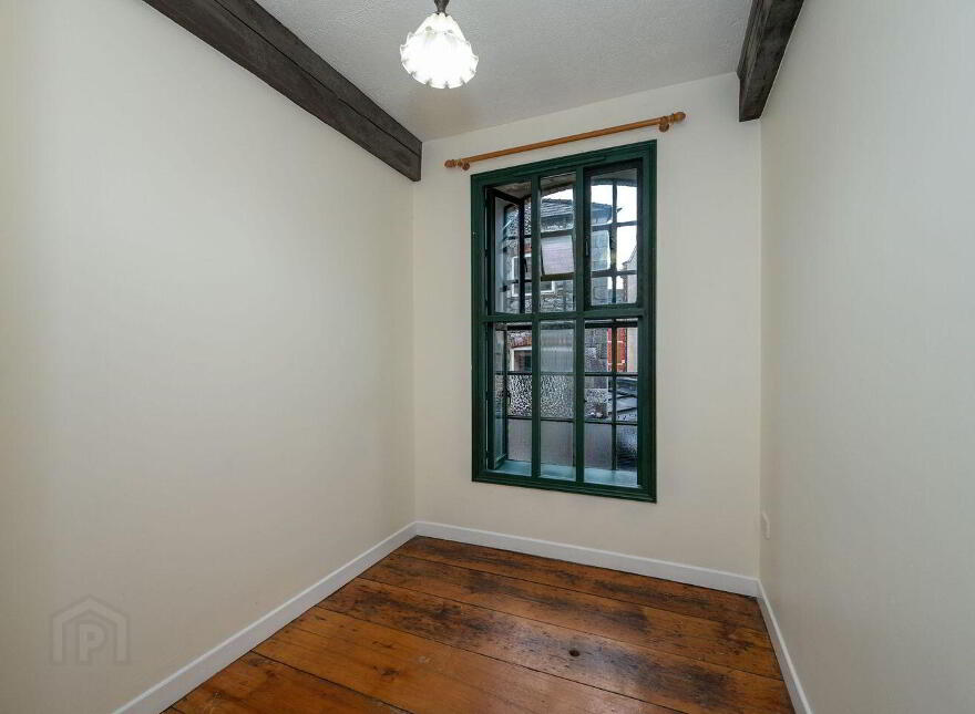Apartment 31 Waterside Quay, Hanover Street, Cork City, T12VE20
