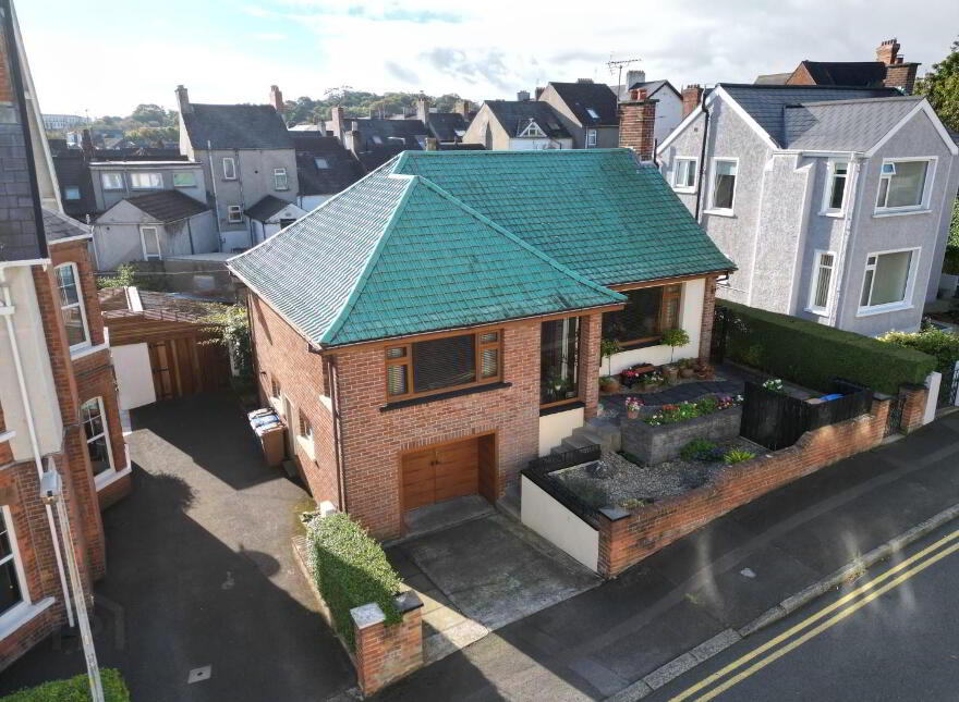 13 Princetown Avenue, Bangor, BT20 3BD