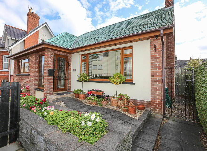 13 Princetown Avenue, Bangor, BT20 3BD