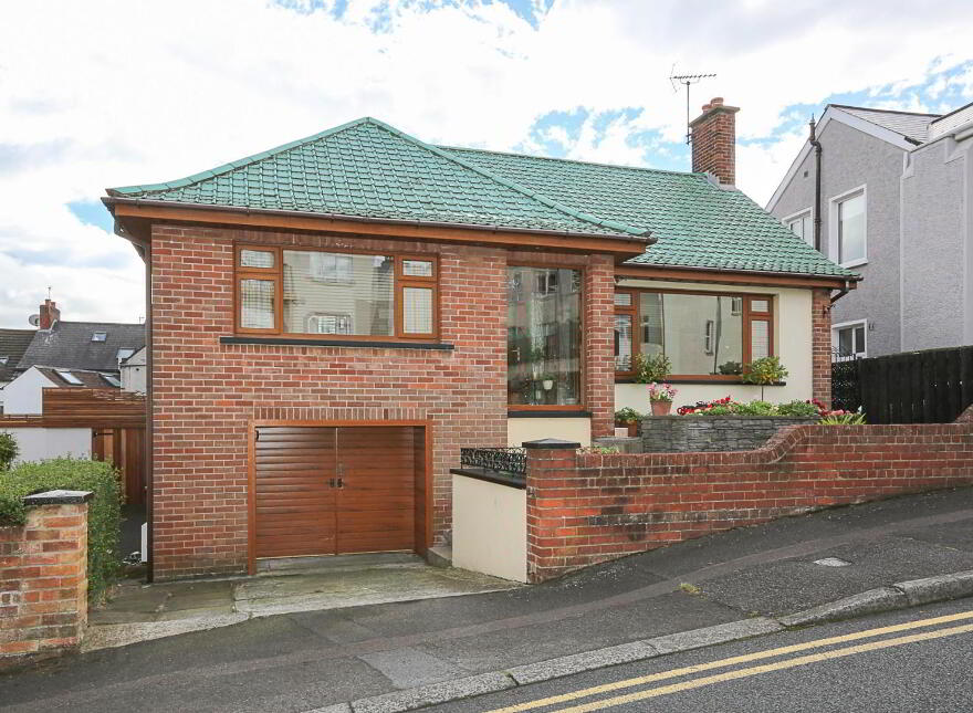 13 Princetown Avenue, Bangor, BT20 3BD