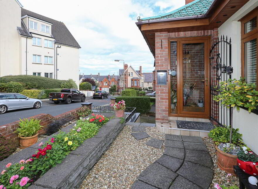 13 Princetown Avenue, Bangor, BT20 3BD